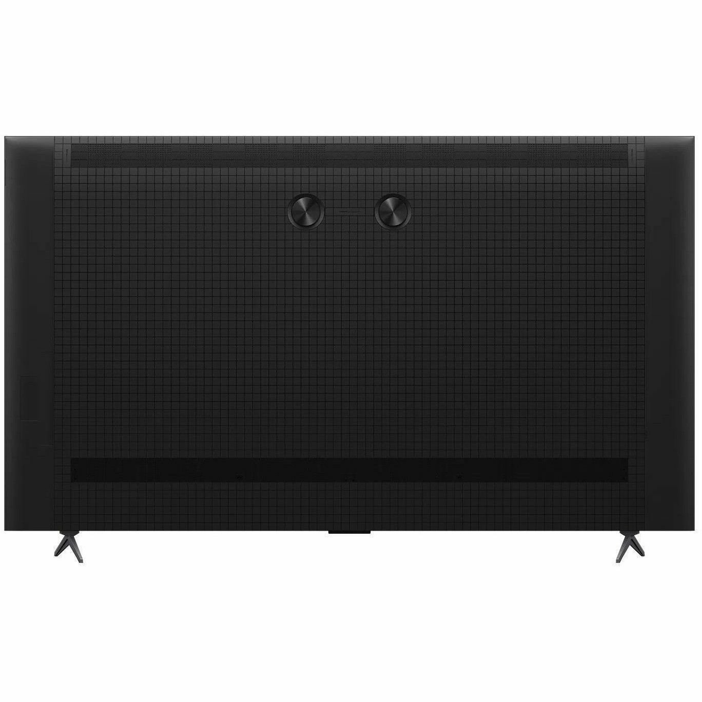 TCL C6K 55C6K 55" (139.70 cm) Smart LED-LCD TV 2025 - 4K UHDTV - High Dynamic Range (HDR)