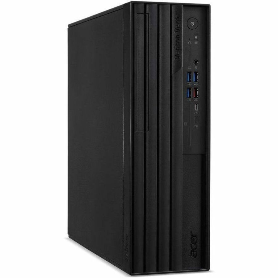 Acer Veriton 4000 VVX4720GT-I714716P Desktop Computer - Intel Core i7 14th Gen i7-14700 - 16 GB - 512 GB SSD - Tower