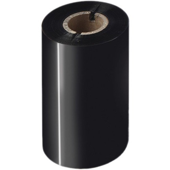 Brother Original Standard Yield Thermal Transfer Ribbon - Black Pack