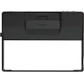 Kensington BlackBelt Carrying Case Microsoft Surface Pro 7, Surface Pro 6, Surface Pro 4, Surface Pro (5th Gen) Tablet - Black - TAA Compliant