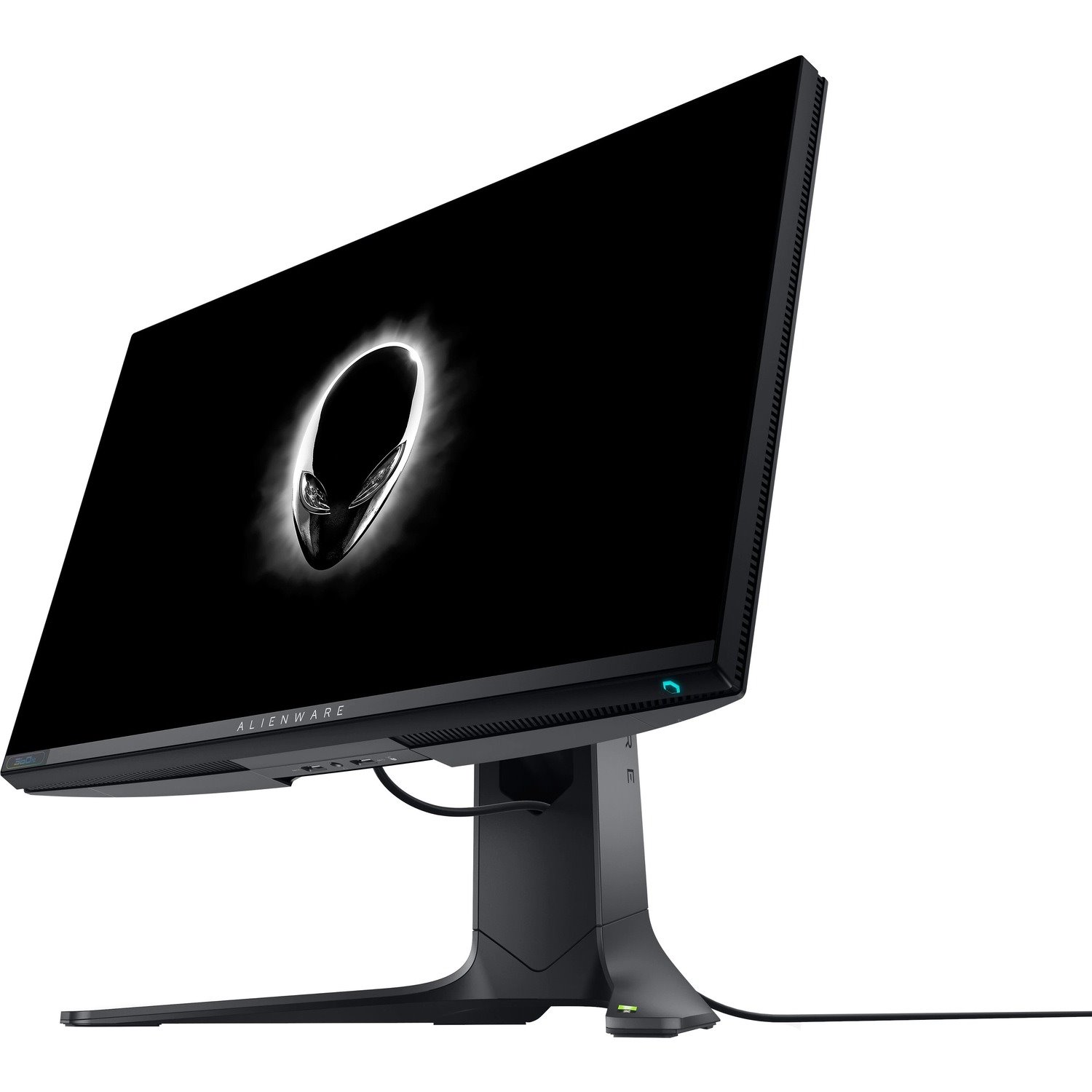 Dell Alienware AW2521H 25" Class Full HD Gaming LCD Monitor - 16:9 - Black