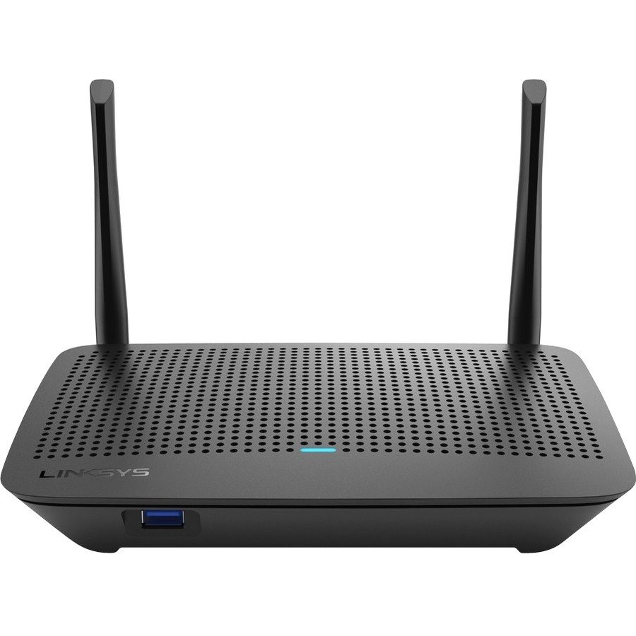 Linksys MAX-STREAM Mesh WiFi 5 Router (MR6350)