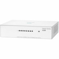 HPE Instant On 1430 8 Ports Ethernet Switch - Gigabit Ethernet - 10/100/1000Base-T