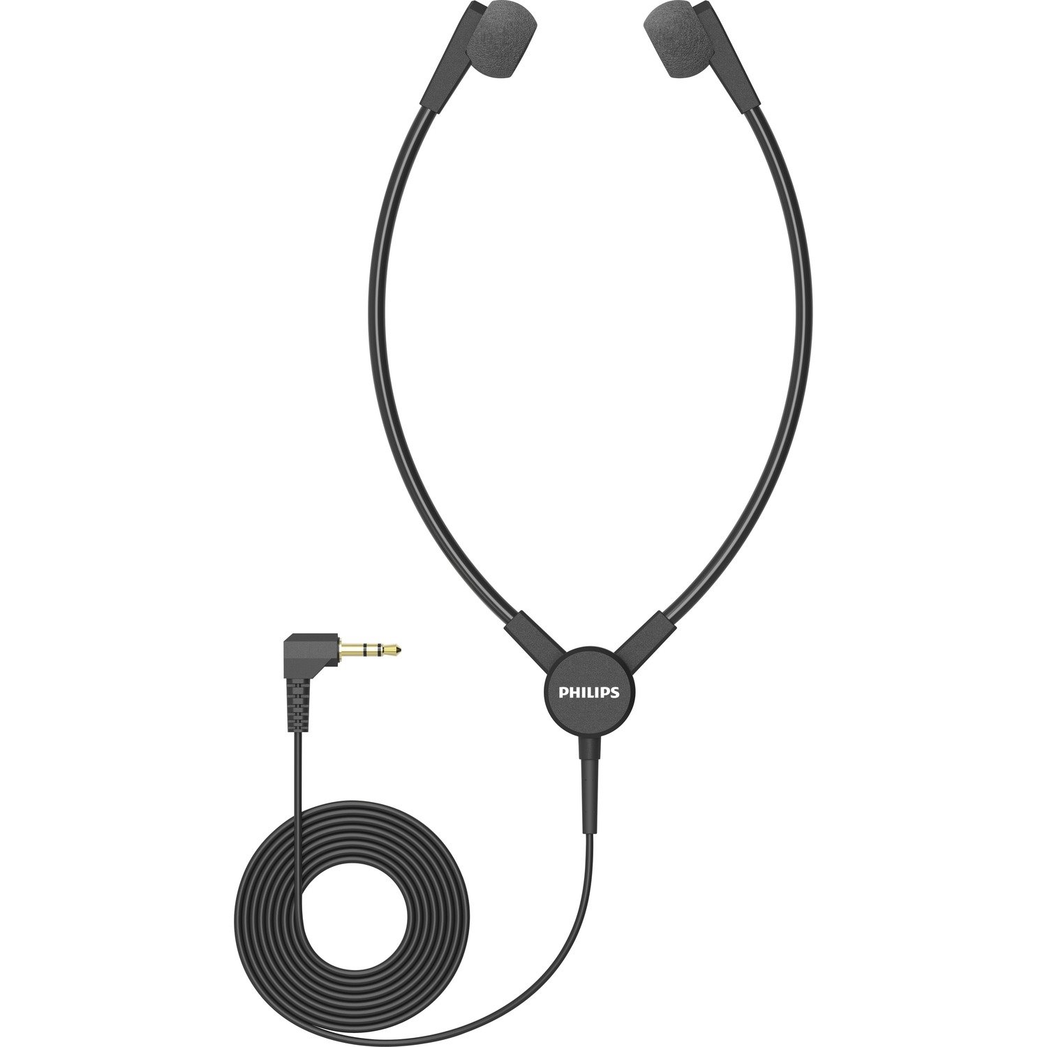 Philips Transcription Headphones