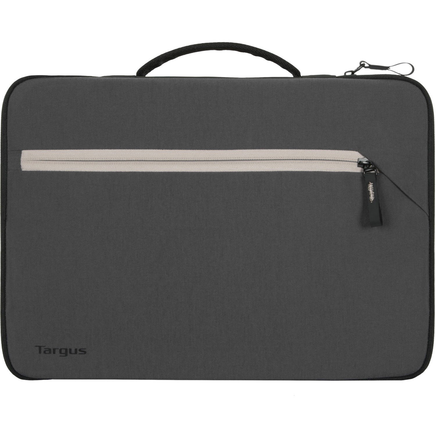 Targus City Fusion TBS571GL Carrying Case (Sleeve) for 13" to 14" Notebook - Black