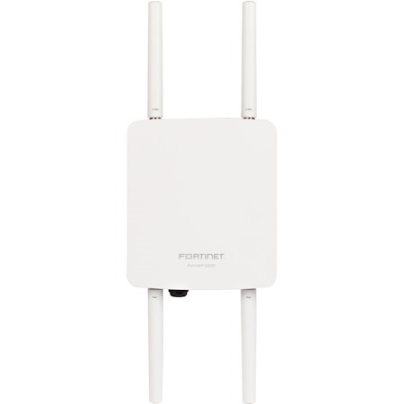 Fortinet FortiAP 222C IEEE 802.11ac 1.14 Gbit/s Wireless Access Point