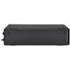 Eaton Tripp Lite Series 750VA 475W 120V Line-Interactive Pure Sine Wave Cloud-Connected UPS with Remote Monitoring - 8 NEMA 5-15R Outlets (Surge and Battery Backup), LCD, 5-15P Plug, Tower