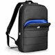 Port ECO PORTLAND II Carrying Case (Backpack) for 35.6 cm (14") to 40.6 cm (16") Notebook - Black