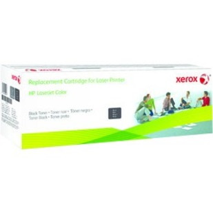 Xerox Toner Cartridge - Alternative for HP CF320X - Black