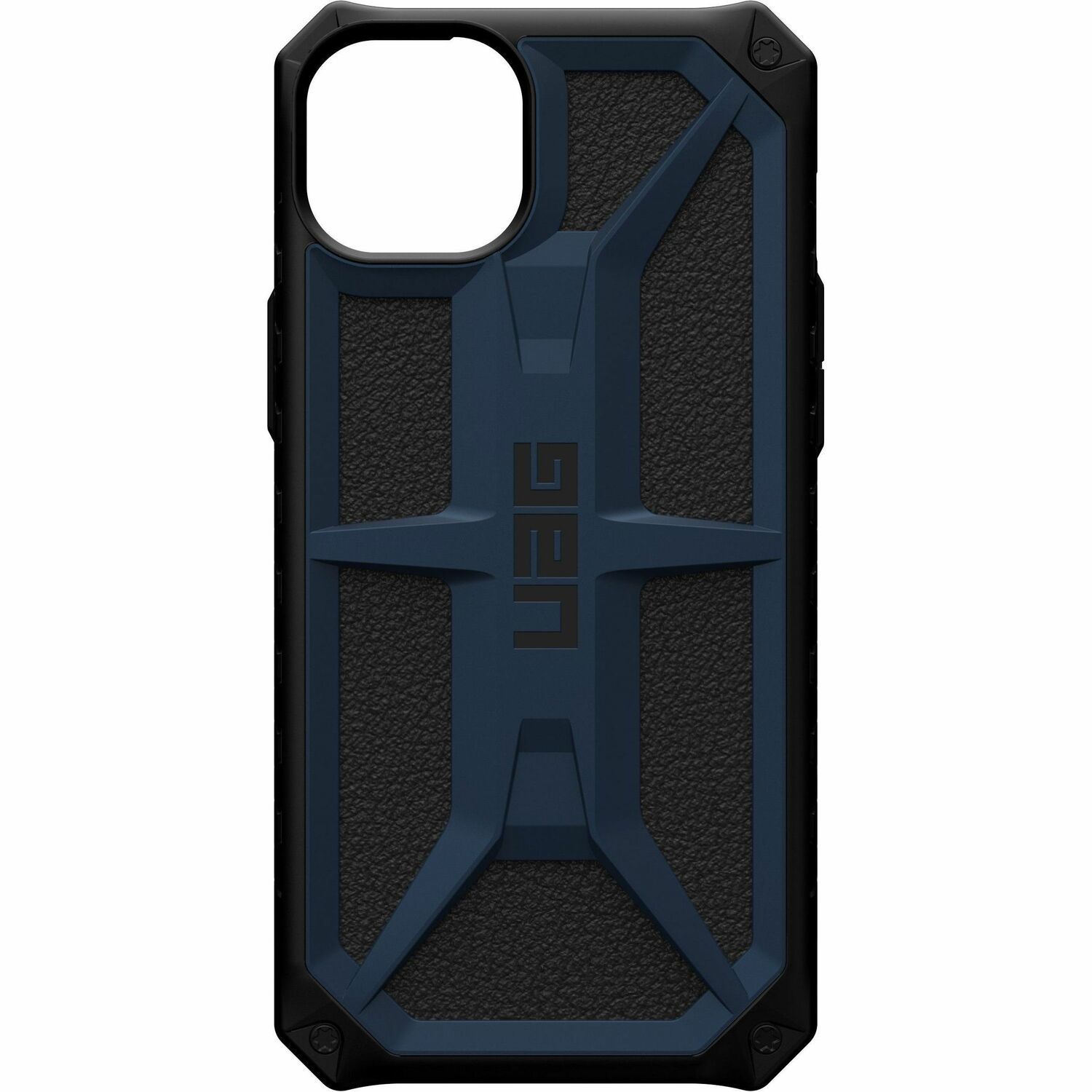 Urban Armor Gear Monarch Pro iPhone 14 Plus Case - Mallard
