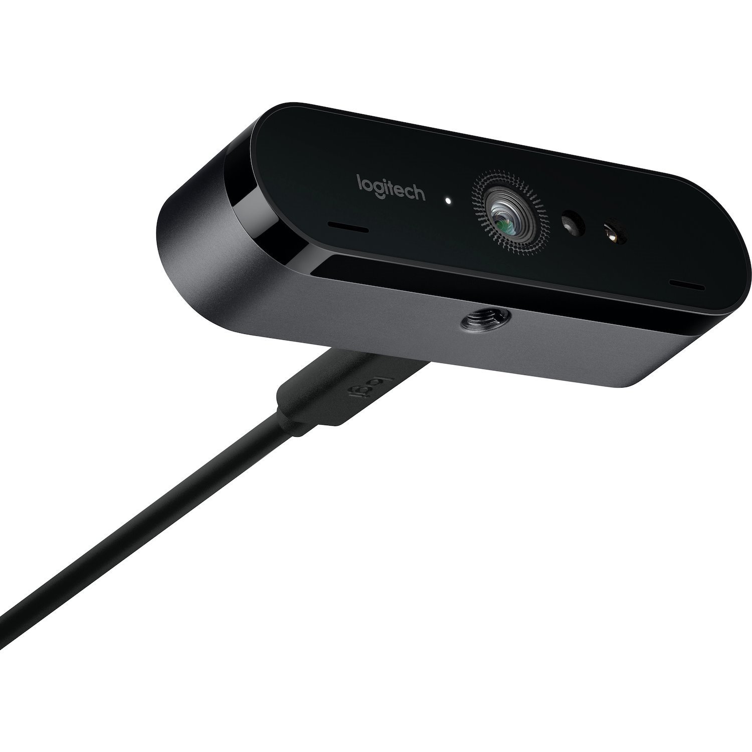 Logitech BRIO STREAM Webcam - 90 fps - USB 3.0