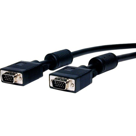 Comprehensive Standard Series HD15 plug to plug Cable 10ft