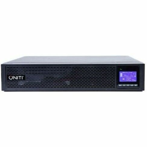 Origin Symphony Double Conversion Online UPS - 1.50 kVA/1.50 kW