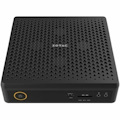 Zotac MAGNUS E EN173080C Gaming Desktop Computer - Intel Core i7 11th Gen i7-11800H - 16 GB - 500 GB SSD - Mini PC