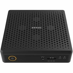 Zotac MAGNUS E EN173080C Gaming Desktop Computer - Intel Core i7 11th Gen i7-11800H - 16 GB - 500 GB SSD - Mini PC