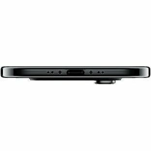 Apple iPhone Air A3517 1 TB Smartphone - 6.5" ProMotion Technology HDR10+ - Hexa-core (A19 ProDual-core (2 Core) 4.26 GHz + A19 Pro Quad-core (4 Core) - 12 GB RAM - iOS 26 - 5G - Space Black
