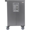 Bretford CoreX Charging Cart