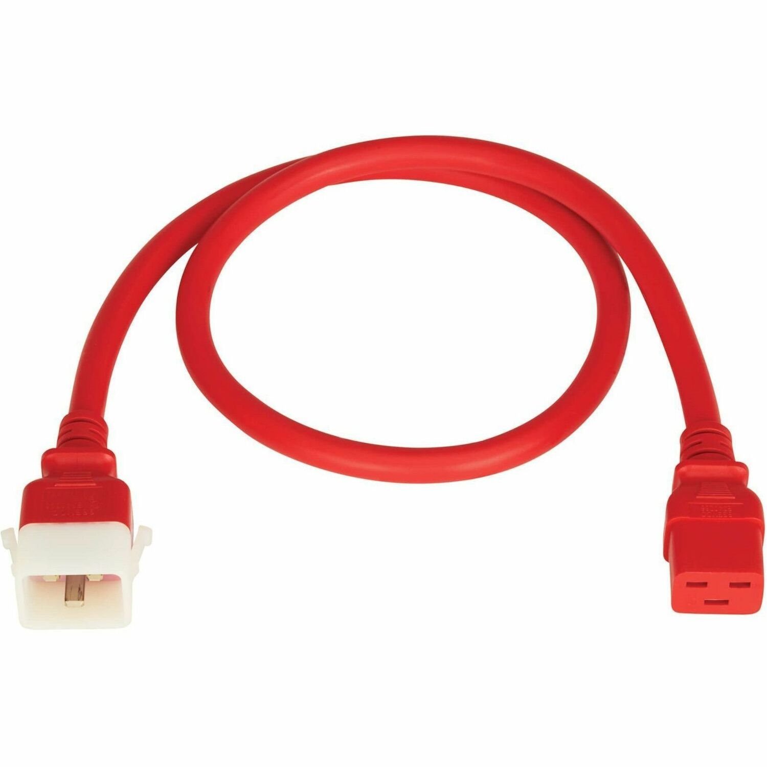 Tripp Lite series P036-E03-ARD-6 Power Extension Cord