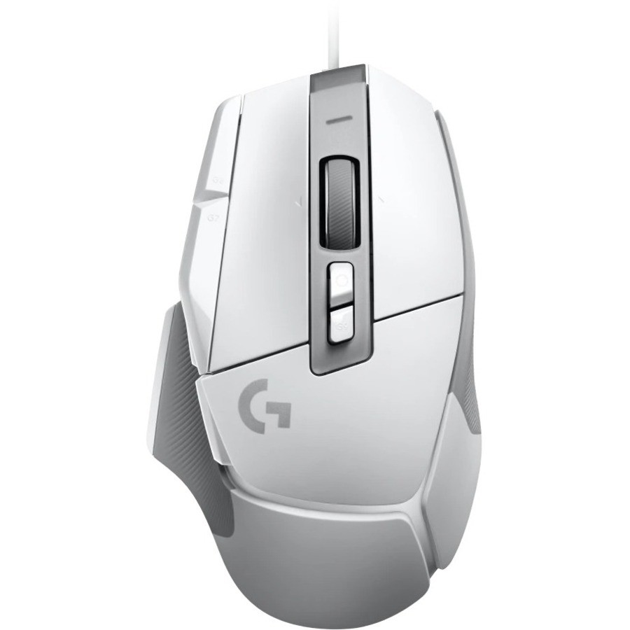 G502X GAMING MOUSE - WHITE