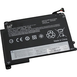BTI 00HW020-BTI 11.4V 53WHR LI-ION BATTERY 00HW020, 00HW021, SB10F46458, SB10F46459