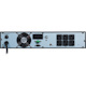 Schneider Electric Easy UPS On-Line Li-Ion SRVSL RT 2000VA 120V, with Rail Kit