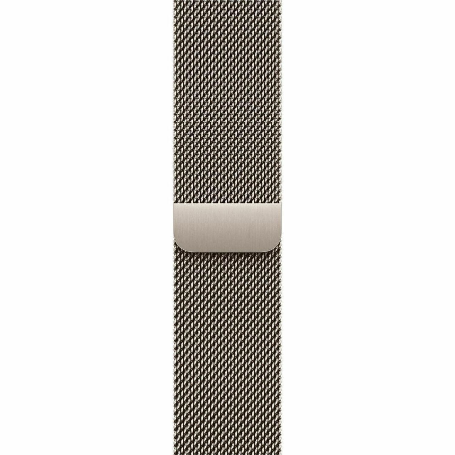 Apple -40MM Natural Milanese?Loop