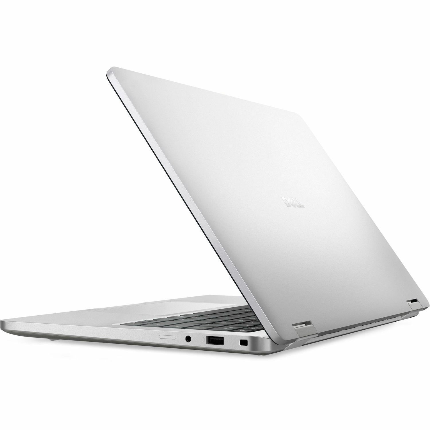 Dell Pro 14 Plus PB14250 14" Clamshell Copilot+ PC Notebook - Full HD Plus - Intel Core Ultra 5 236V - vPro Technology - 16 GB - 512 GB SSD