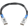 HPE 50 cm Network Cable