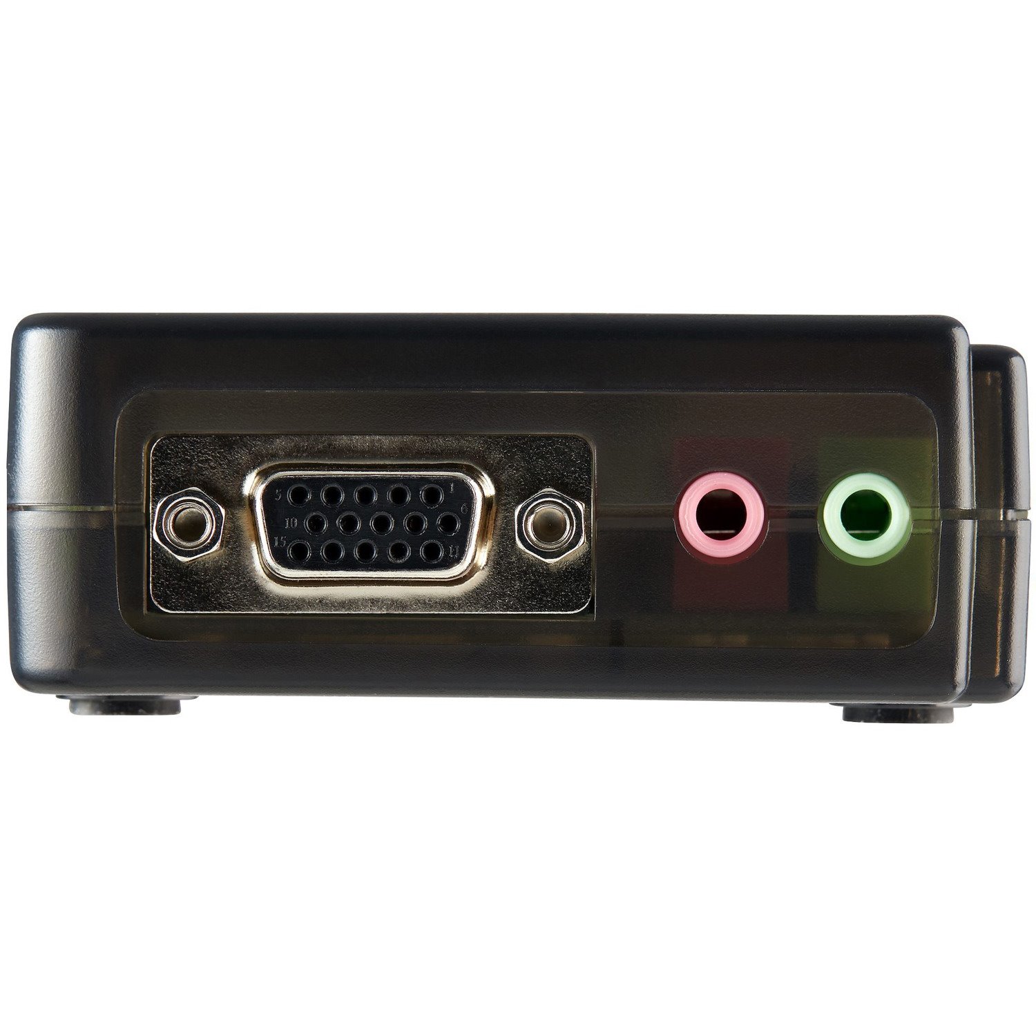 StarTech.com SV411KUSB KVM Switch