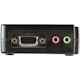 StarTech.com SV411KUSB KVM Switch