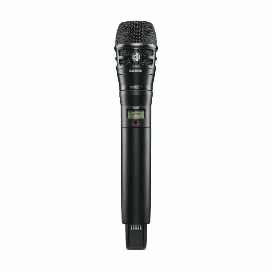 Shure ADX2/K8 Handheld Wireless Microphone Transmitter