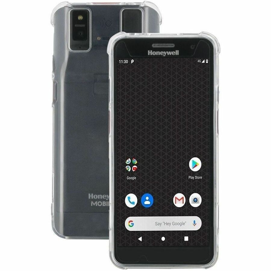 MOBILIS R Series Case for Honeywell Mobile Computer - Transparent