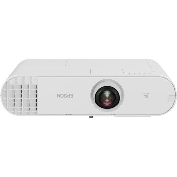 Epson PowerLite U50 LCD Projector - 16:10