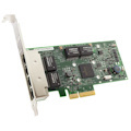 Lenovo Broadcom NetXtreme I Quad Port GbE Adapter