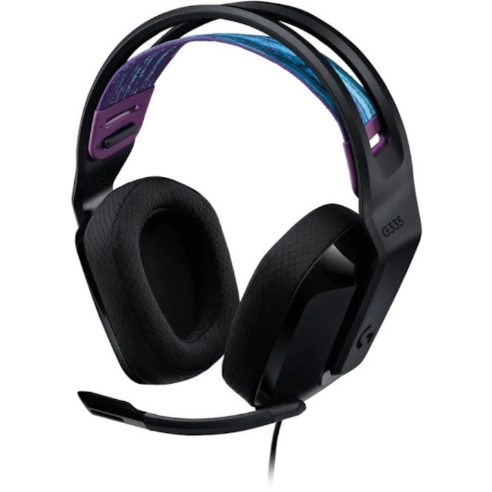 Logitech G335 Wired Gaming Headset