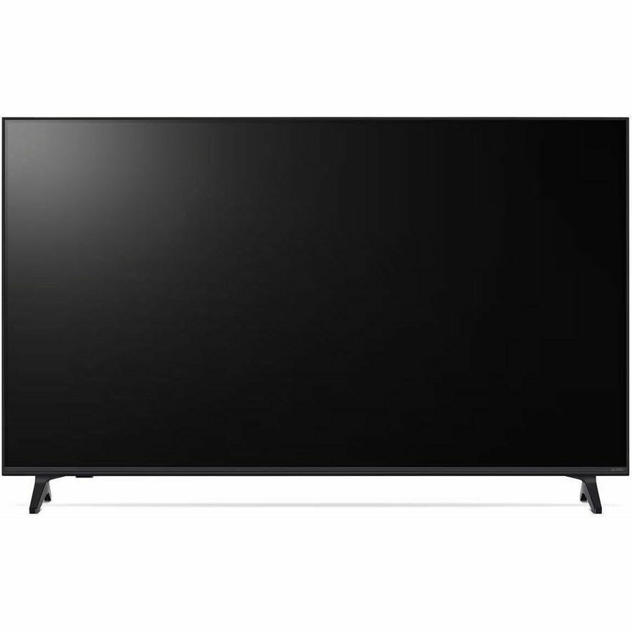 LG QNED70 43QNED70A6A 43" (109.22 cm) Smart LED-LCD TV 2025 - 4K UHDTV - High Dynamic Range (HDR) - Black