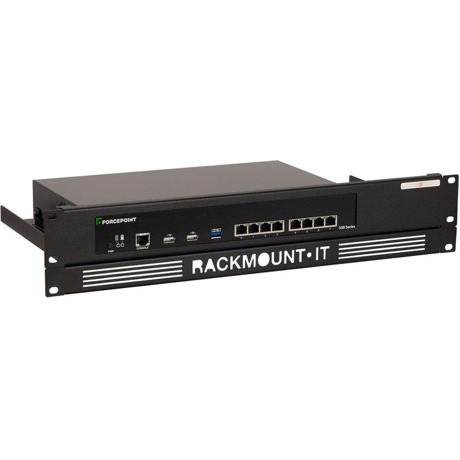 RACKMOUNT.IT FP-RACK RM-FP-T2 Rack Shelf