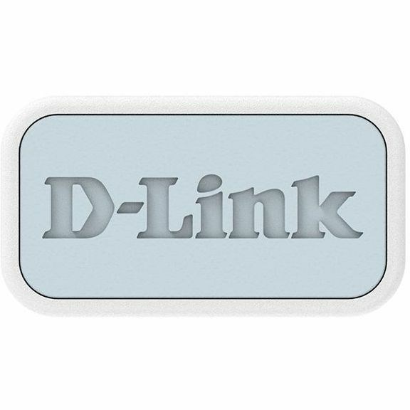 D-Link AX9U IEEE 802.11 a/b/g/n/ac/ax Bluetooth 5.3 Dual Band Wi-Fi/Bluetooth Combo Adapter for Gaming Controller, Headphone, Keyboard, Desktop Computer, Notebook