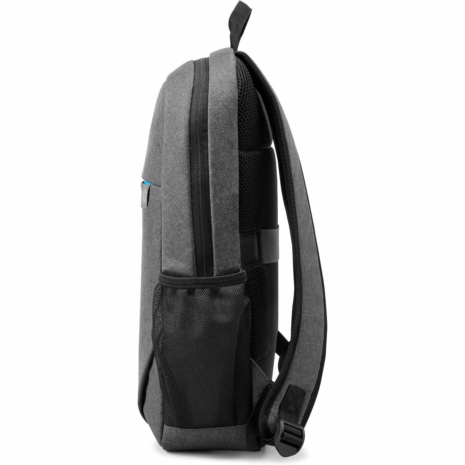 HP Prelude Carrying Case (Backpack) for 39.6 cm (15.6") Notebook - Grey