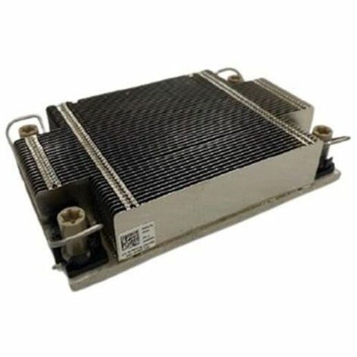 Dell Heatsink - Computer, Chipset, Graphics Card, Hard Drive, Processor, Chassis