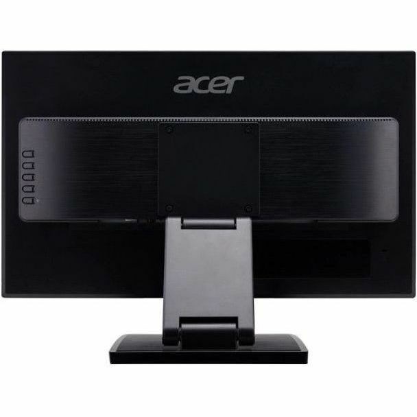 Acer UT241Y A 24" Class Full HD LED Monitor - 16:9 - Black