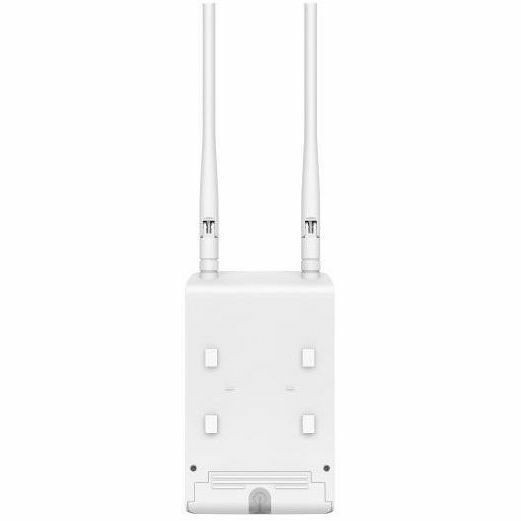 Omada EAP603-OUTDOOR Dual Band Wi-Fi 6 IEEE 802.11 a/b/g/n/ac/ax 1.80 Gbit/s Wireless Access Point - Indoor/Outdoor