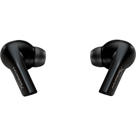 HyperX Cloud MIX True Wireless Earbud Stereo Gaming Earset - Black