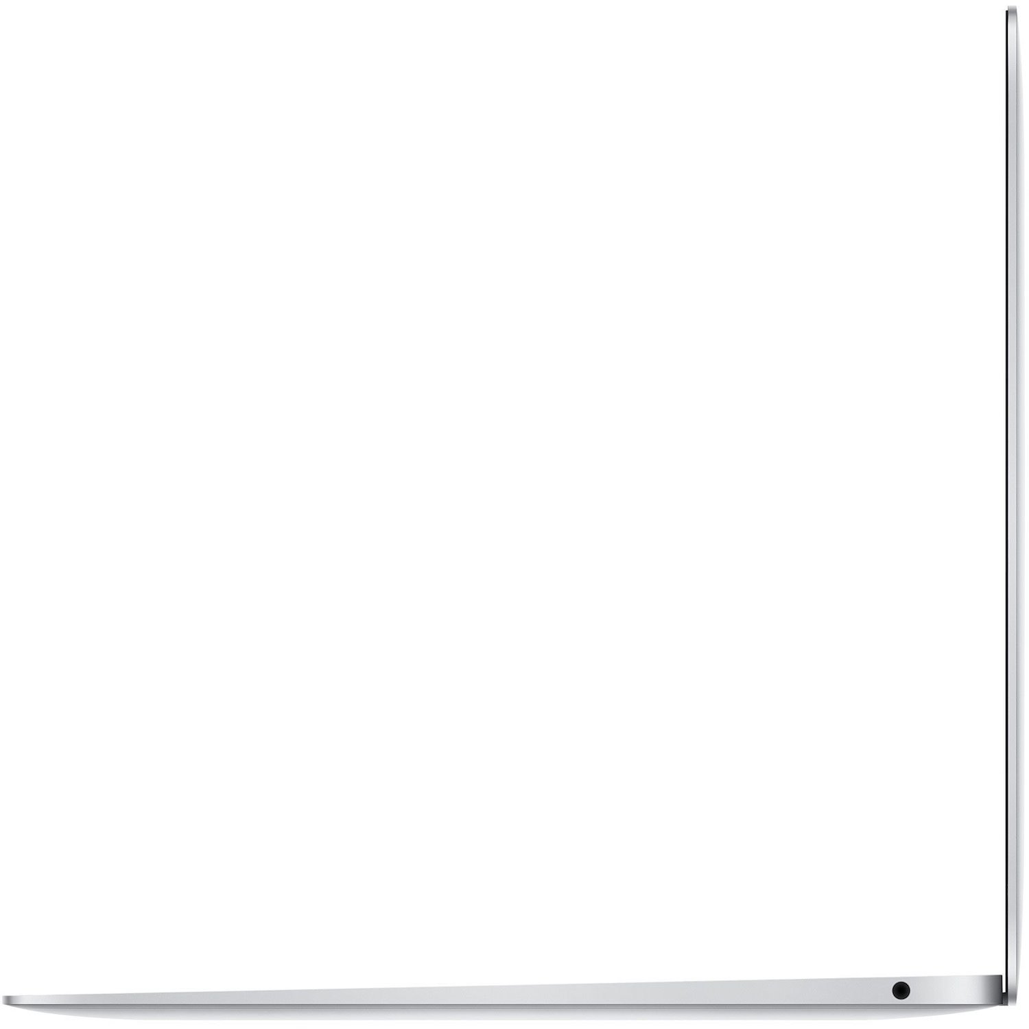 Apple MacBook Air MXCT3X/A 13.6" Notebook - Apple M3 - 16 GB - 512 GB SSD - English (US) Keyboard - Silver
