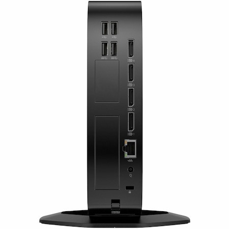 HP Elite t755 Thin Client - AMD Ryzen Embedded V2546 Hexa-core (6 Core) 3 GHz