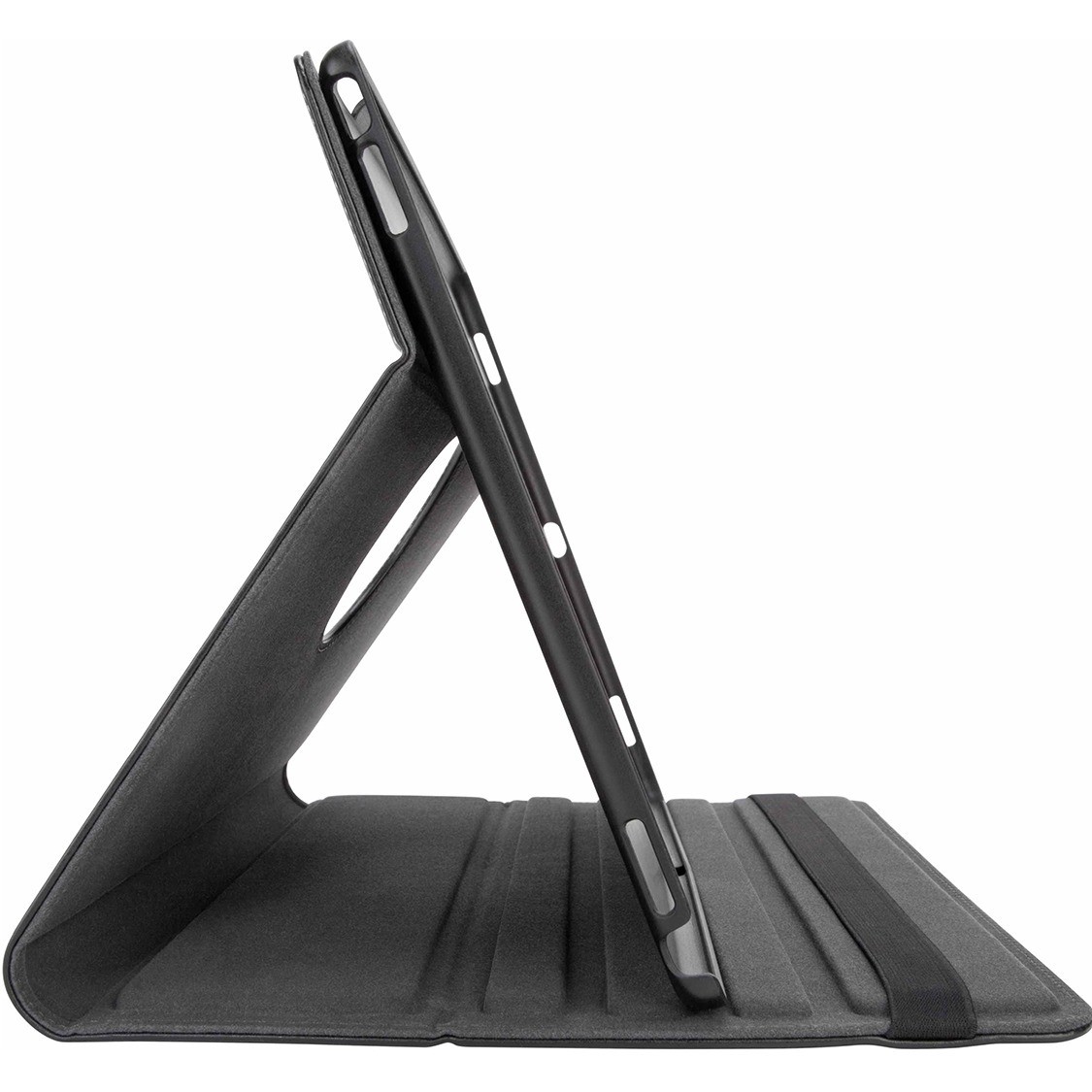 Targus Versavu THZ631GL Carrying Case for 32.8 cm (12.9") Apple iPad Pro Tablet - Black