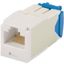 Panduit Mini-Com Cat.6a Network Connector