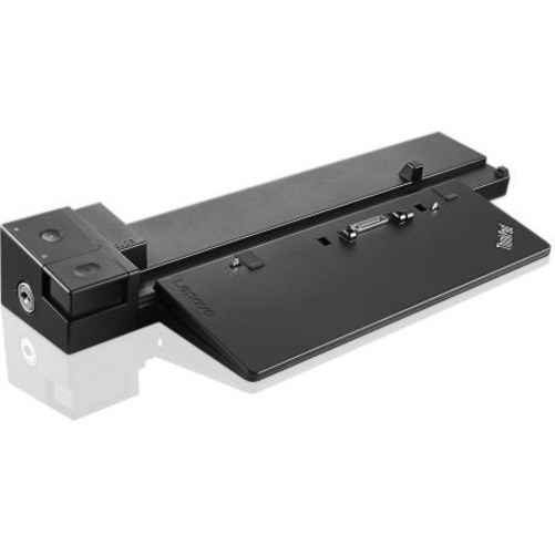 Lenovo - Open Source Thinkpad Workstation Dock 230W