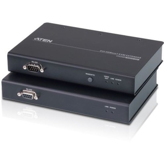 ATEN CE620 KVM Console/Extender - Wired