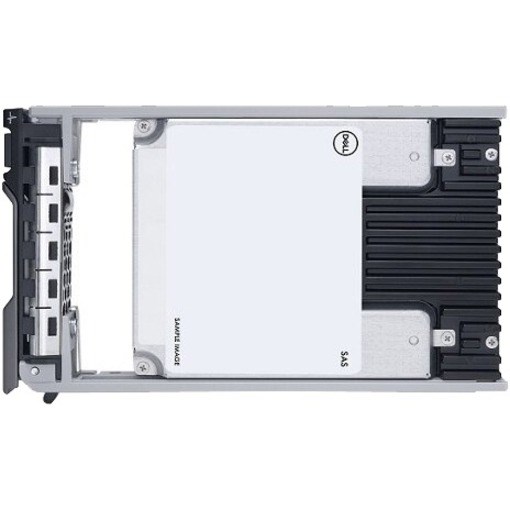DELL SOURCING - NEW PM5-R 1.90 TB Rugged Solid State Drive - 2.5" Internal - SAS (12Gb/s SAS) - Read Intensive